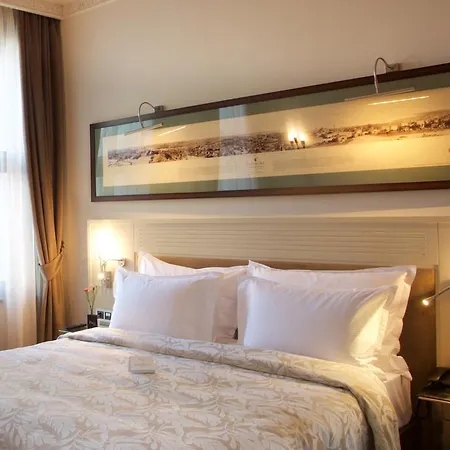 מלון Taxim Lounge Special Category