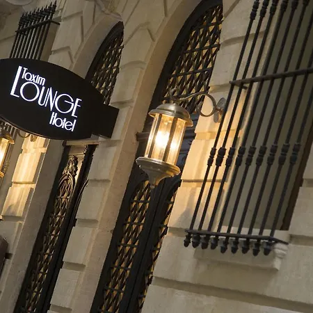 Taxim Lounge Special Category 3* איסטמבול