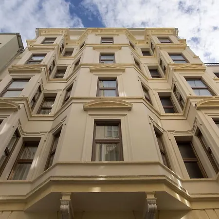 Taxim Lounge Special Category 3*