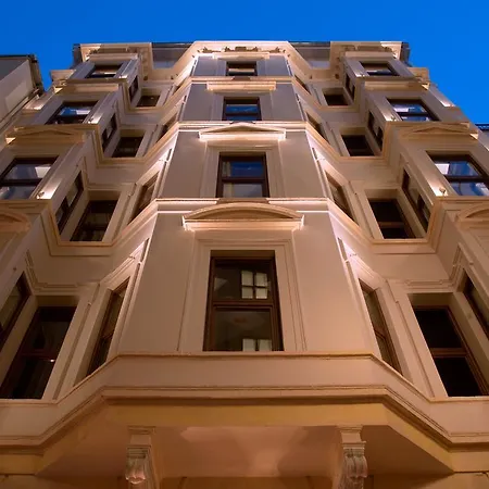 Taxim Lounge Special Category