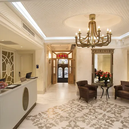 Taxim Lounge Special Category 3*