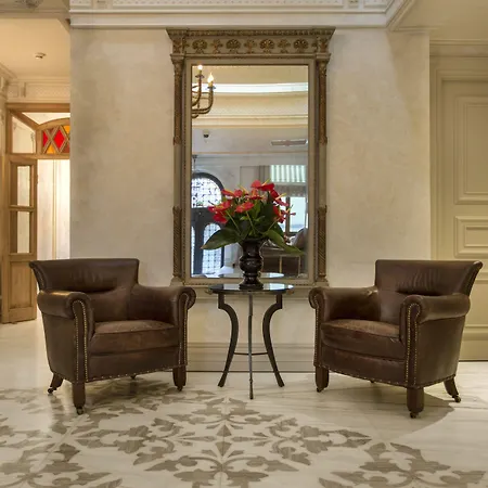 Taxim Lounge Special Category Istambul