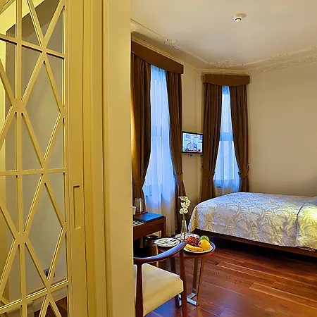 Taxim Lounge Special Category 3* Istambul