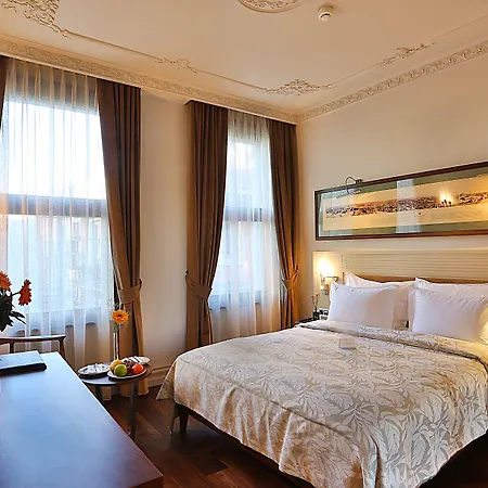 Hotel Taxim Lounge Special Category Istambul