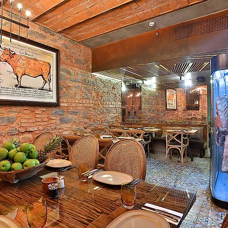 Taxim Lounge Special Category 3* Istambul