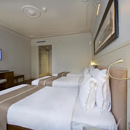 Taxim Lounge Special Category Hotel
