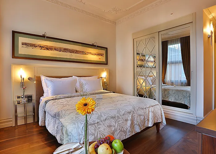 Taxim Lounge Special Category 3*