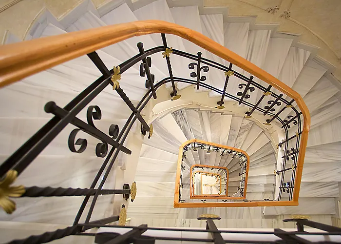 Taxim Lounge Special Category Istanbul