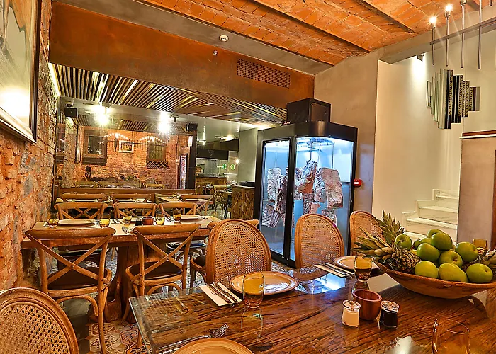 Taxim Lounge Special Category Hotel Istanbul