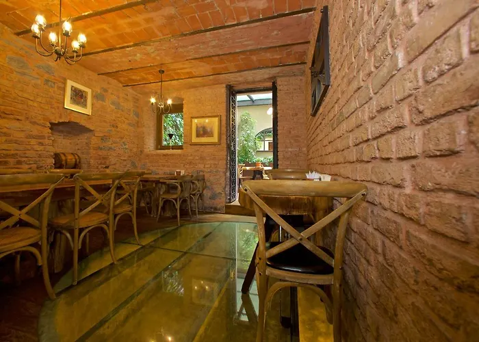 Hotel Taxim Lounge Special Category Istanbul