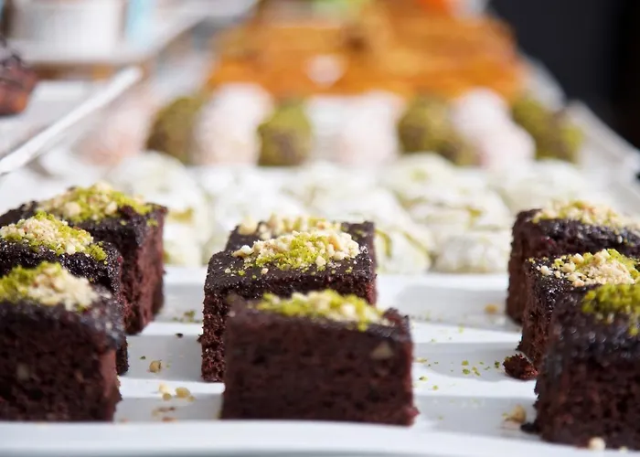 Taxim Lounge Special Category 3*