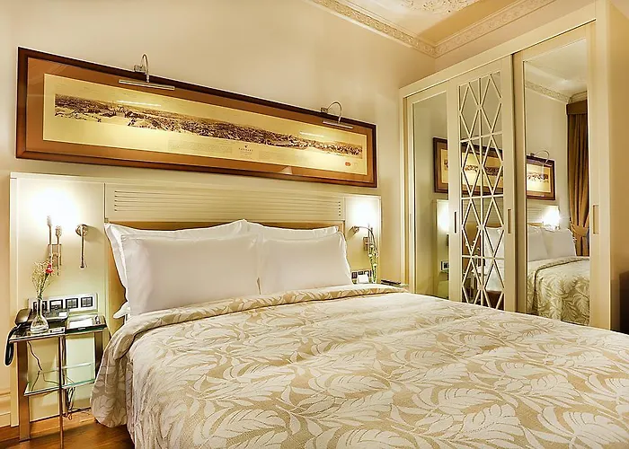 Taxim Lounge Special Category 3*