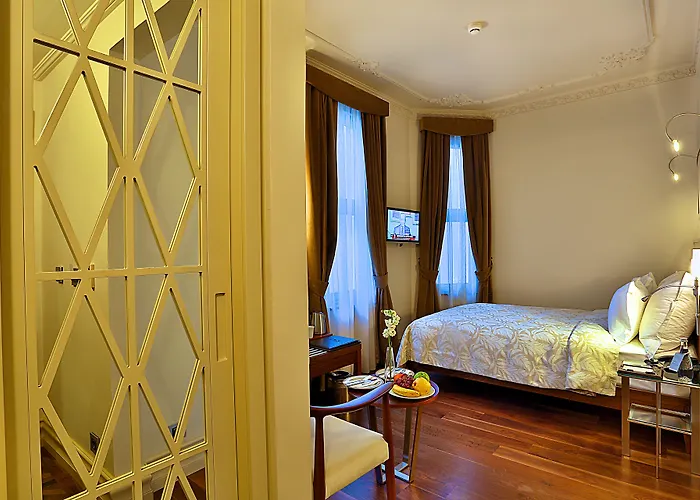 Taxim Lounge Special Category 3* Istanbul