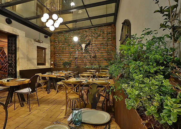 Taxim Lounge Special Category