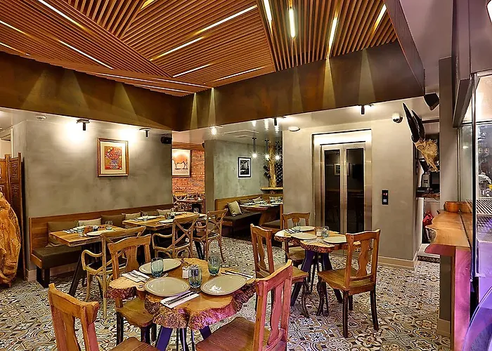 Taxim Lounge Special Category 3* Istanbul