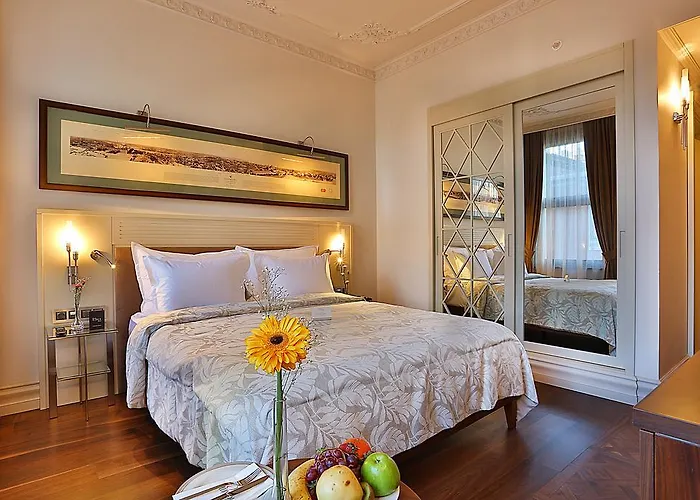 Taxim Lounge Special Category 3*