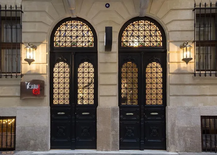 Taxim Lounge Special Category 3*