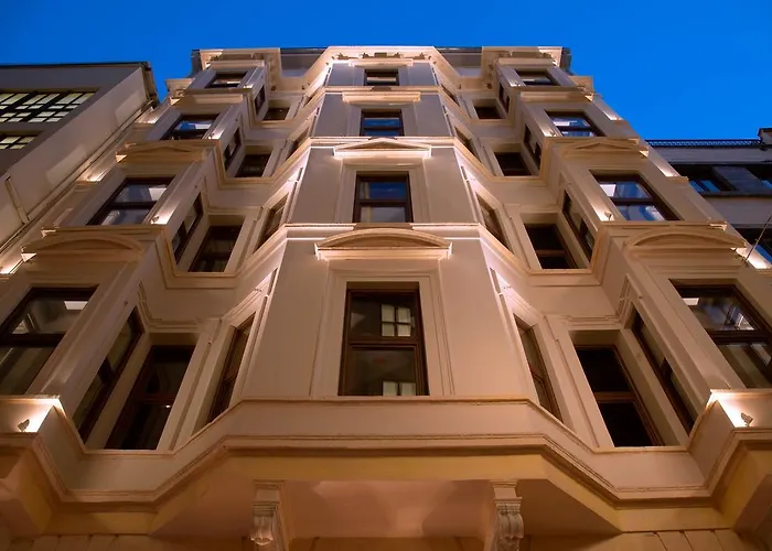 Taxim Lounge Special Category