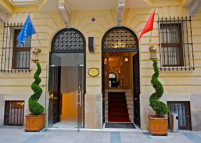 Taxim Lounge Special Category