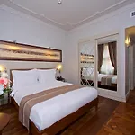 Hotel Taxim Lounge