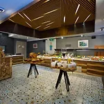 Hotel Taxim Lounge Istanbul