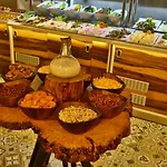 Taxim Lounge Hotel 3*