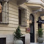 Hotel Taxim Lounge Istanbul