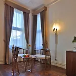 Hotel Taxim Lounge Istanbul