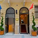 Taxim Lounge