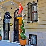 Hotel Taxim Lounge 3*