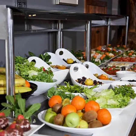 Hotel Taxim Lounge Special Category 3*