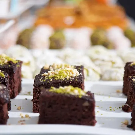 Taxim Lounge Special Category 3*