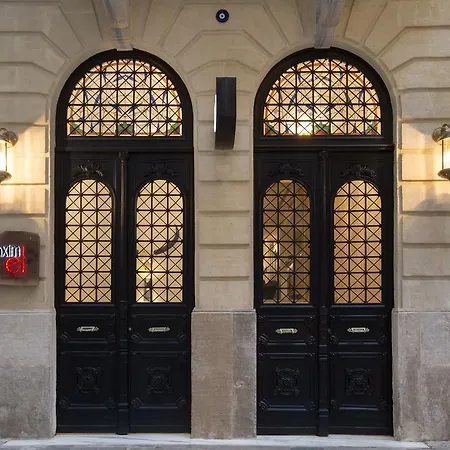 Taxim Lounge Special Category 3*