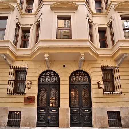 Taxim Lounge Special Category 3*