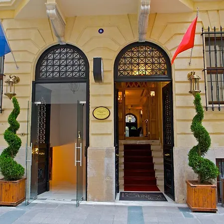 Taxim Lounge Special Category