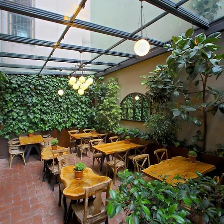 Taxim Lounge Special Category מלון איסטמבול