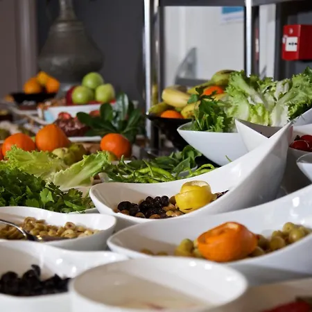 Taxim Lounge Special Category מלון