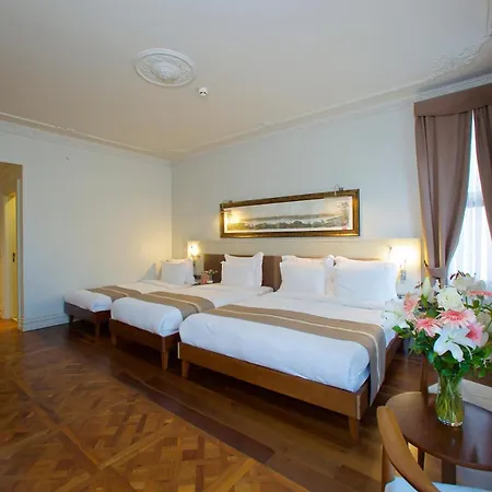 Taxim Lounge Special Category איסטמבול